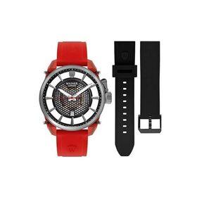Wainer WA.11200-D Unisex Kol Saati