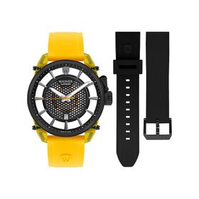 Wainer WA.11200-E Erkek Kol Saati
