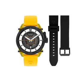 Wainer WA.11200-E Erkek Kol Saati
