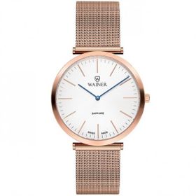 Wainer WA.11321-A Erkek Kol Saati