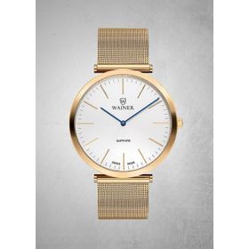 Wainer WA.11321-C Erkek Kol Saati