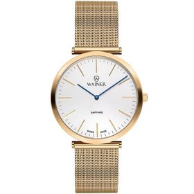 Wainer WA.11321-C Erkek Kol Saati