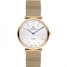 Wainer WA.11321-C Erkek Kol Saati