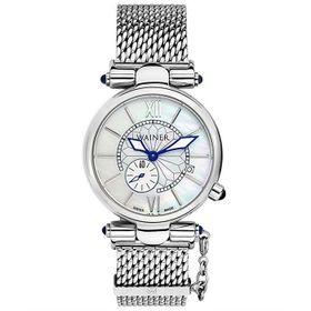 Wainer WA.11395-A Kadın Kol Saati