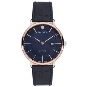 Wainer WA.11411-B Erkek Kol Saati
