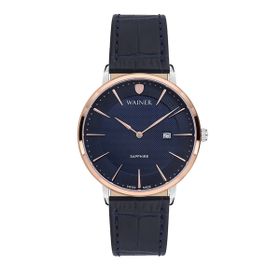 Wainer WA.11411-B Erkek Kol Saati