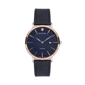 Wainer WA.11411-B Erkek Kol Saati