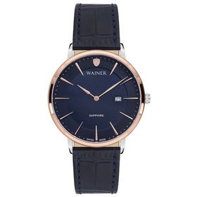 Wainer WA.11411-B Erkek Kol Saati