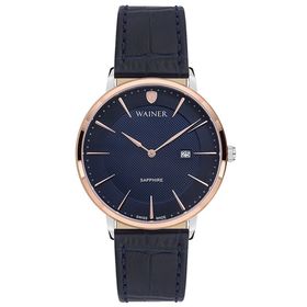 Wainer WA.11411-B Erkek Kol Saati