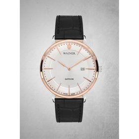 Wainer WA.11411-B Erkek Kol Saati