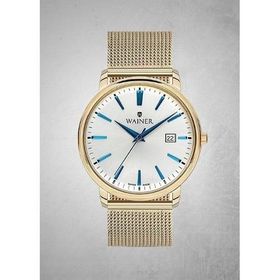 Wainer WA.11545-A Erkek Kol Saati