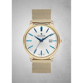 Wainer WA.11545-A Erkek Kol Saati