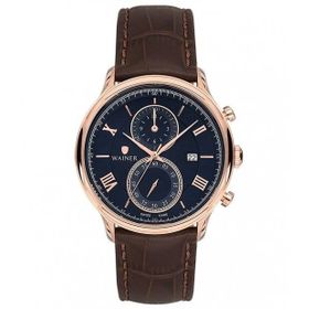 Wainer WA.11588-C Kadın Kol Saati