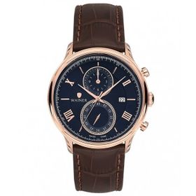 Wainer WA.11588-C Kadın Kol Saati