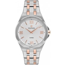 Wainer WA.11599-C Erkek Kol Saati