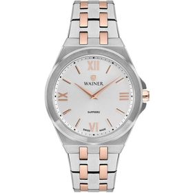 Wainer WA.11599-C Erkek Kol Saati