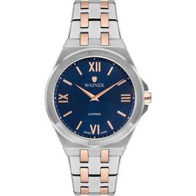 Wainer Wa.11599-F Kadın Kol Saati