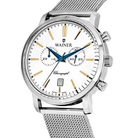 Wainer WA.11645-B Erkek Kol Saati