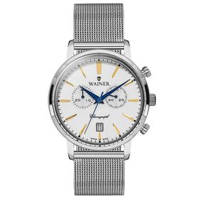 Wainer WA.11645-B Erkek Kol Saati