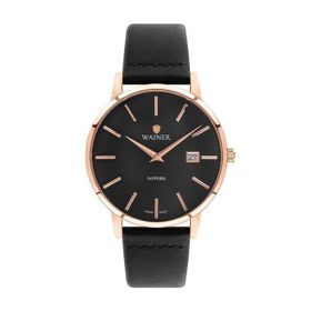 Wainer WA.11901-C Erkek Kol Saati