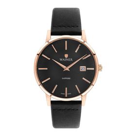 Wainer WA.11901-C Erkek Kol Saati