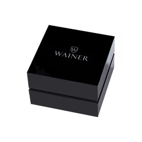 Wainer WA.12018-BM Erkek Kol Saati