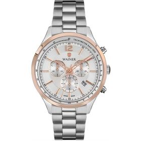 Wainer WA.12028-B Erkek Kol Saati