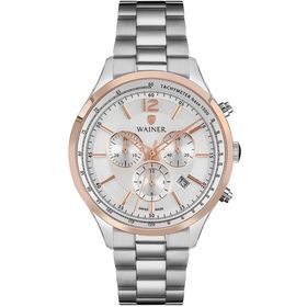 Wainer WA.12028-B Erkek Kol Saati