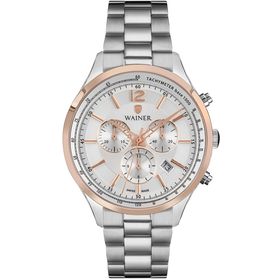 Wainer WA.12028-B Erkek Kol Saati