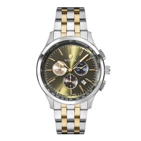 Wainer WA.12320-G Erkek Kol Saati
