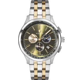 Wainer WA.12320-G Erkek Kol Saati