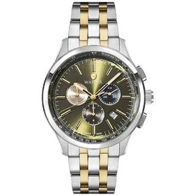 Wainer WA.12320-G Erkek Kol Saati