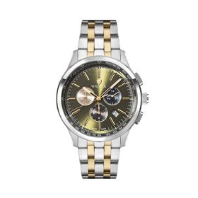 Wainer WA.12320-G Erkek Kol Saati