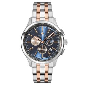 Wainer WA.12320-H Erkek Kol Saati