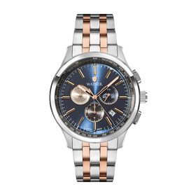 Wainer WA.12320-H Erkek Kol Saati