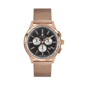 Wainer WA.12340-B Erkek Kol Saati