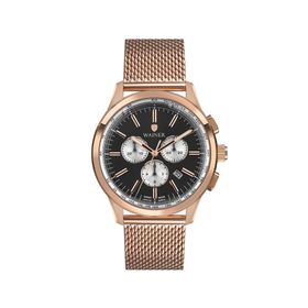 Wainer WA.12340-B Erkek Kol Saati