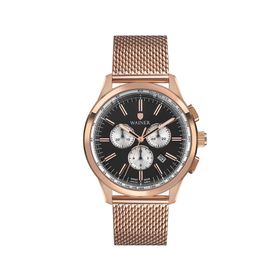 Wainer WA.12340-B Erkek Kol Saati