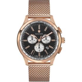 Wainer WA.12340-B Erkek Kol Saati