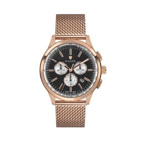 Wainer WA.12340-B Erkek Kol Saati