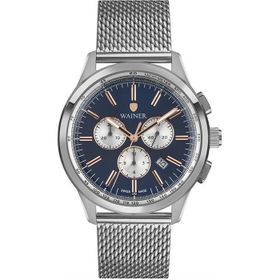 Wainer WA.12340-C Erkek Kol Saati