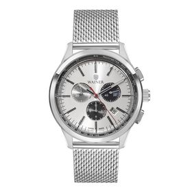 Wainer WA.12340-D Erkek Kol Saati