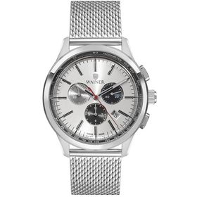 Wainer WA.12340-D Erkek Kol Saati