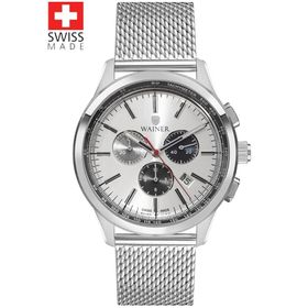 Wainer WA.12340-D Erkek Kol Saati