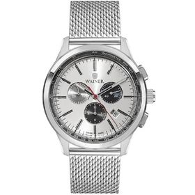 Wainer WA.12340-D Erkek Kol Saati