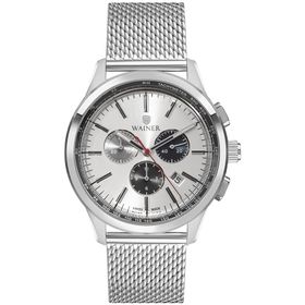 Wainer WA.12340-D Erkek Kol Saati