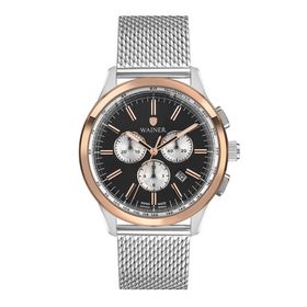 Wainer WA.12340-E Erkek Kol Saati