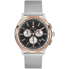 Wainer WA.12340-E Erkek Kol Saati