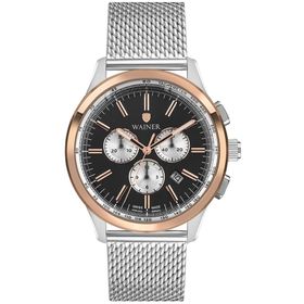 Wainer WA.12340-E Erkek Kol Saati
