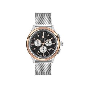 Wainer WA.12340-E Erkek Kol Saati